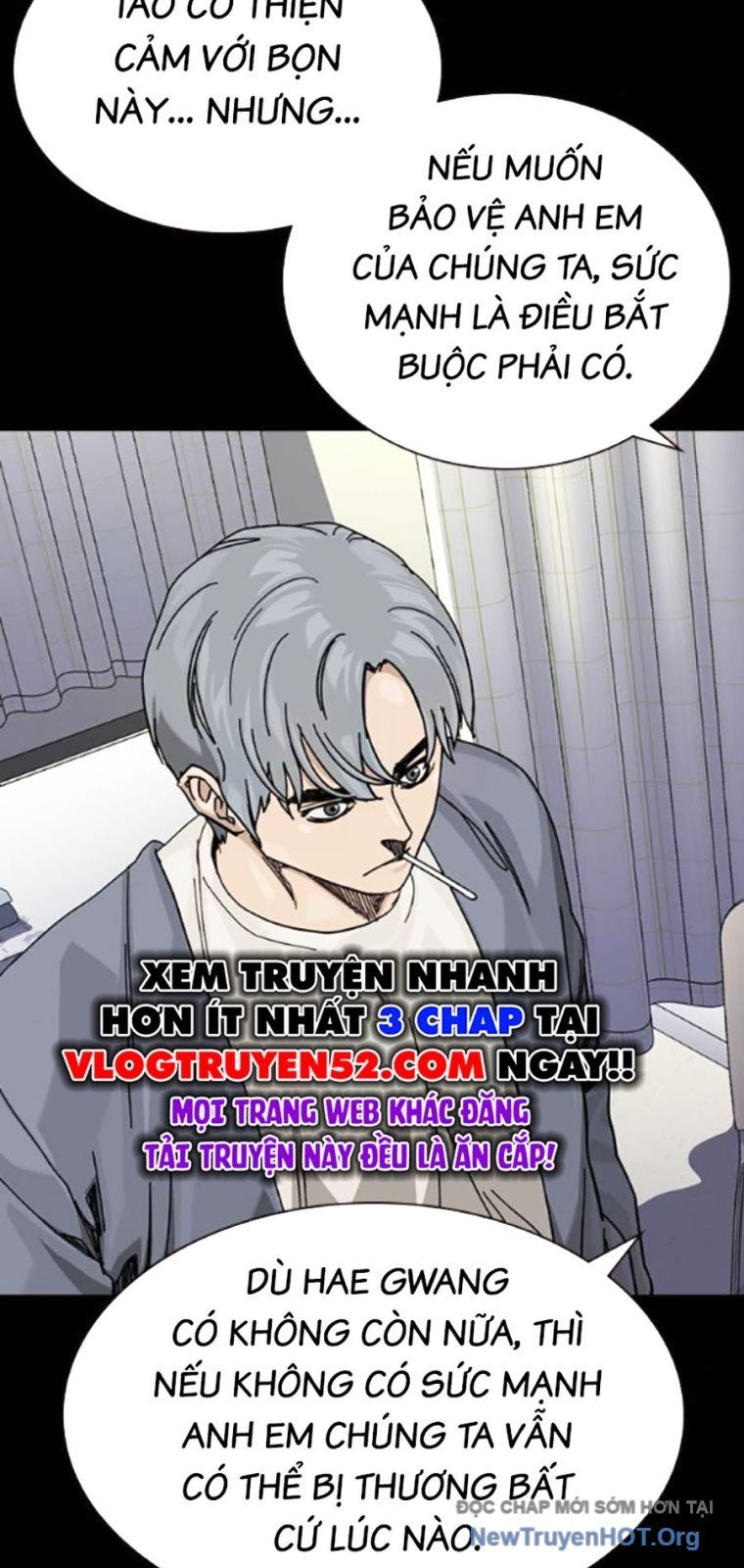 Để Có Thể Sống Sót Chapter 179 - 16