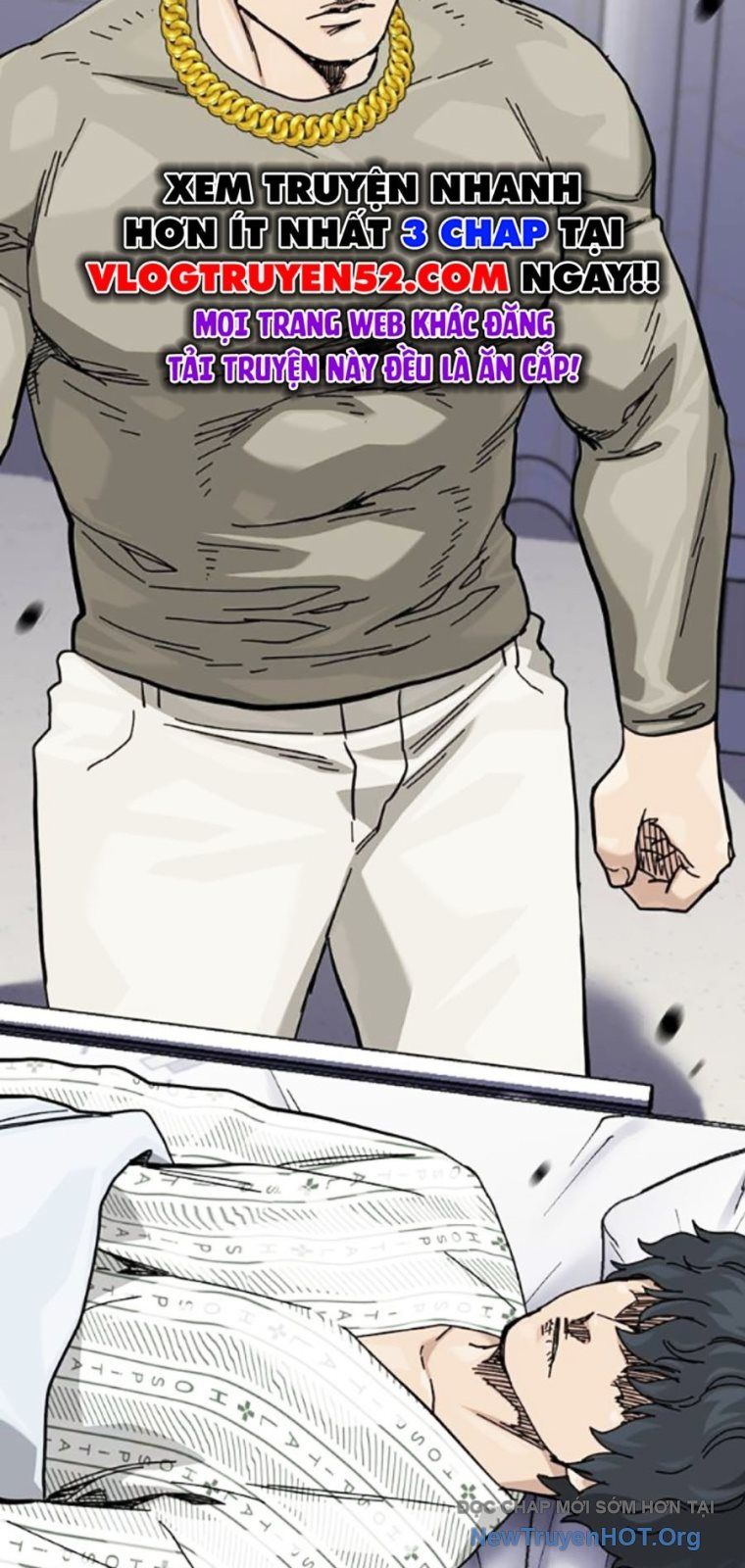 Để Có Thể Sống Sót Chapter 179 - 19