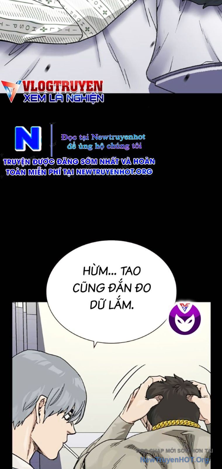 Để Có Thể Sống Sót Chapter 179 - 20