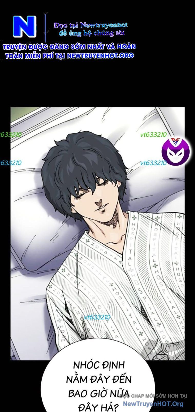 Để Có Thể Sống Sót Chapter 179 - 3