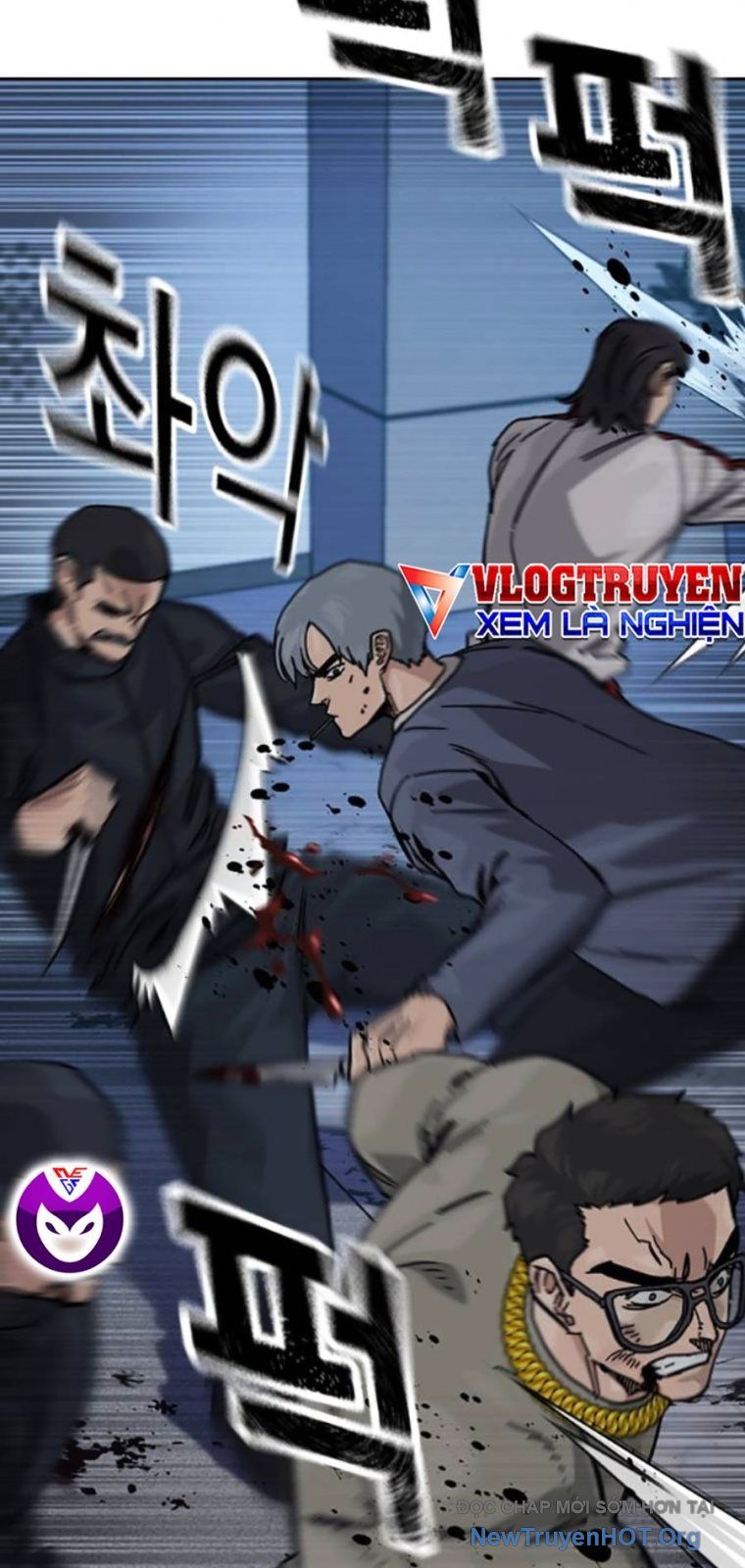Để Có Thể Sống Sót Chapter 179 - 25