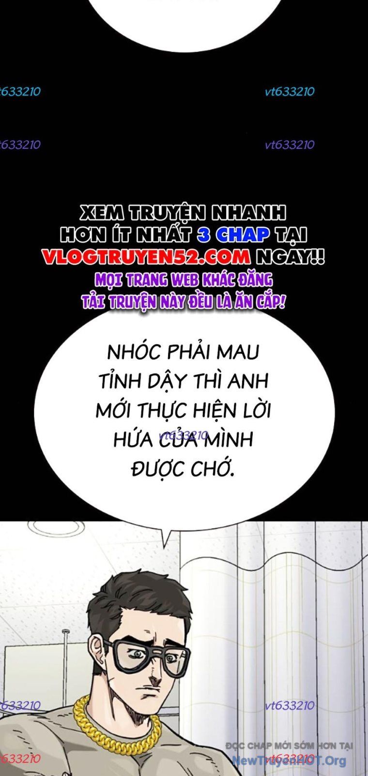 Để Có Thể Sống Sót Chapter 179 - 4