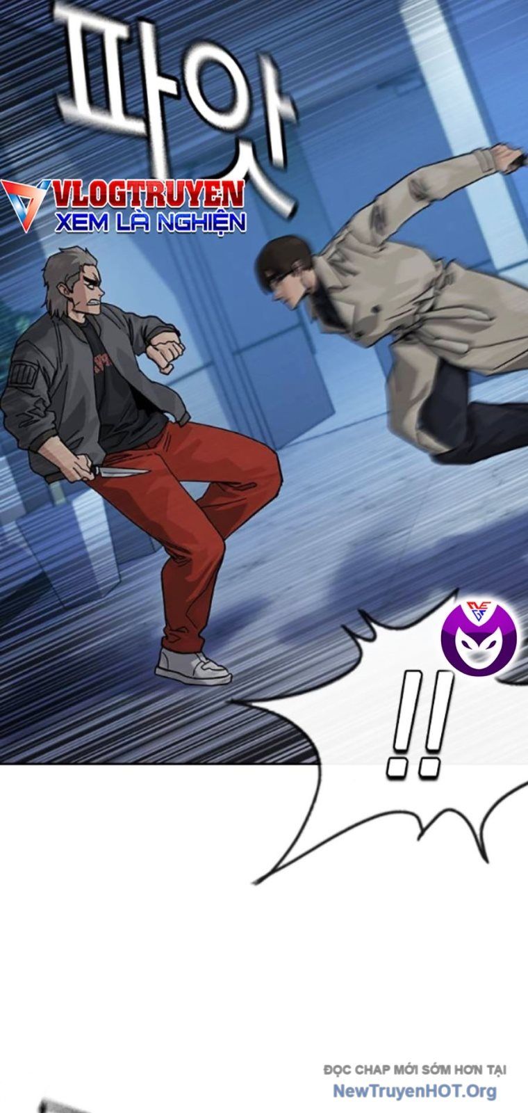 Để Có Thể Sống Sót Chapter 179 - 44
