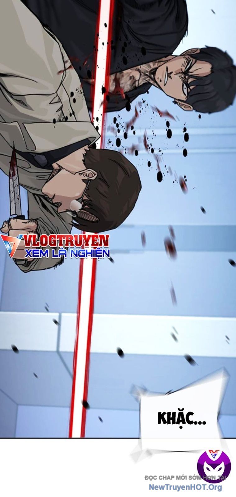 Để Có Thể Sống Sót Chapter 179 - 49