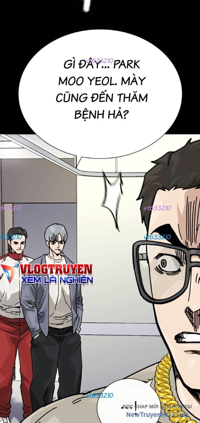 Để Có Thể Sống Sót Chapter 179 - 6