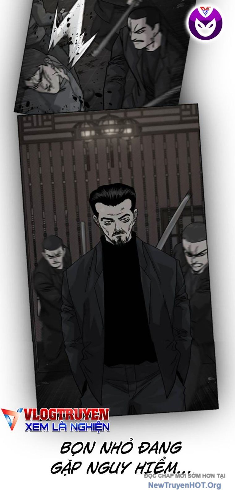 Để Có Thể Sống Sót Chapter 179 - 55