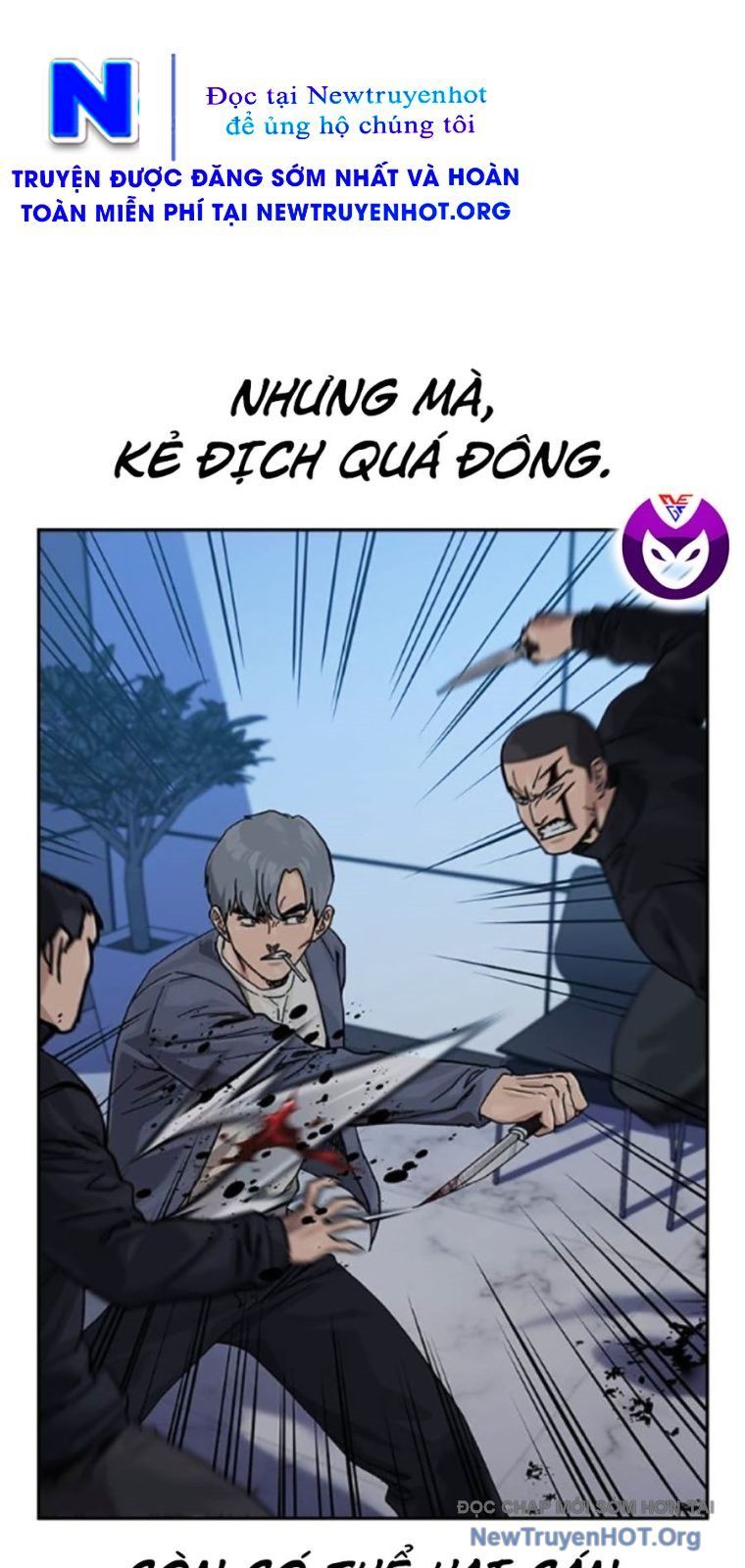 Để Có Thể Sống Sót Chapter 179 - 56