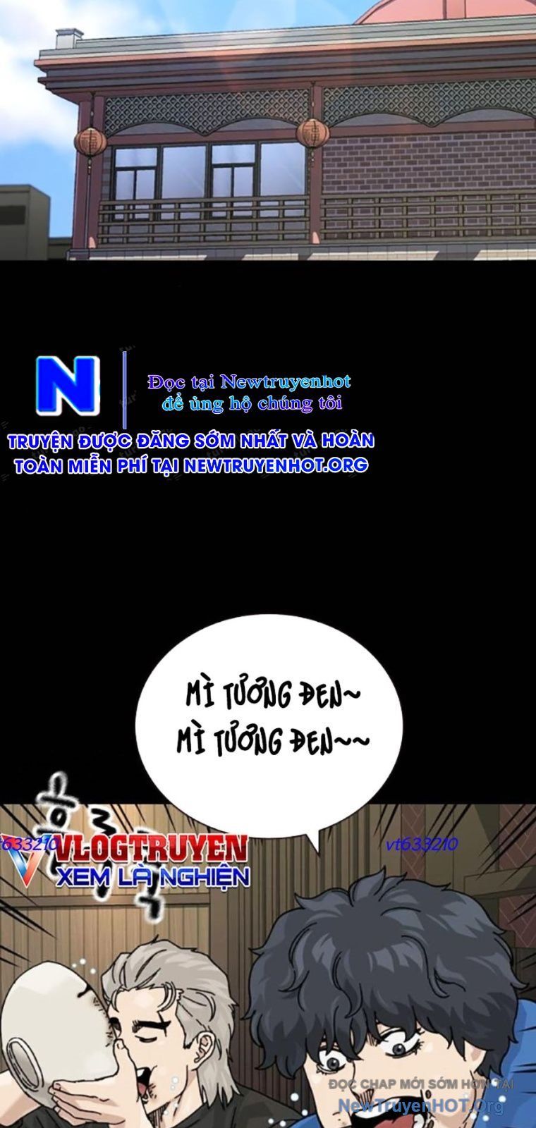 Để Có Thể Sống Sót Chapter 179 - 60