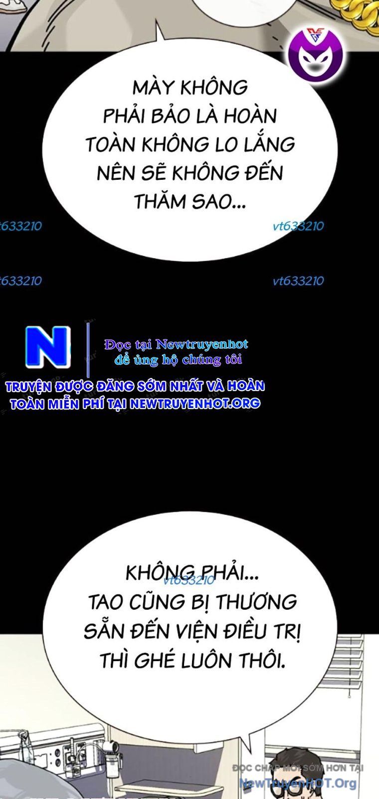 Để Có Thể Sống Sót Chapter 179 - 7