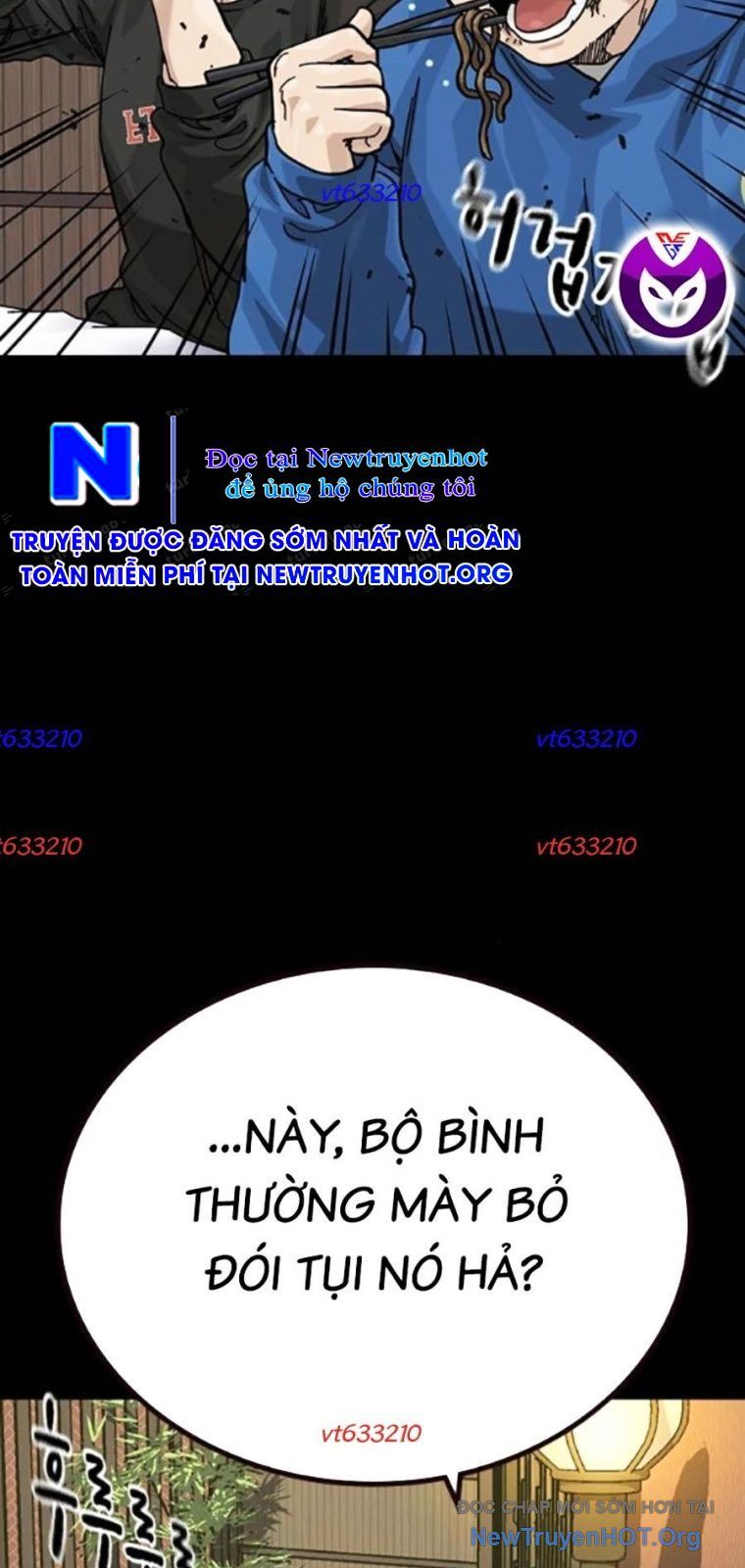 Để Có Thể Sống Sót Chapter 179 - 61