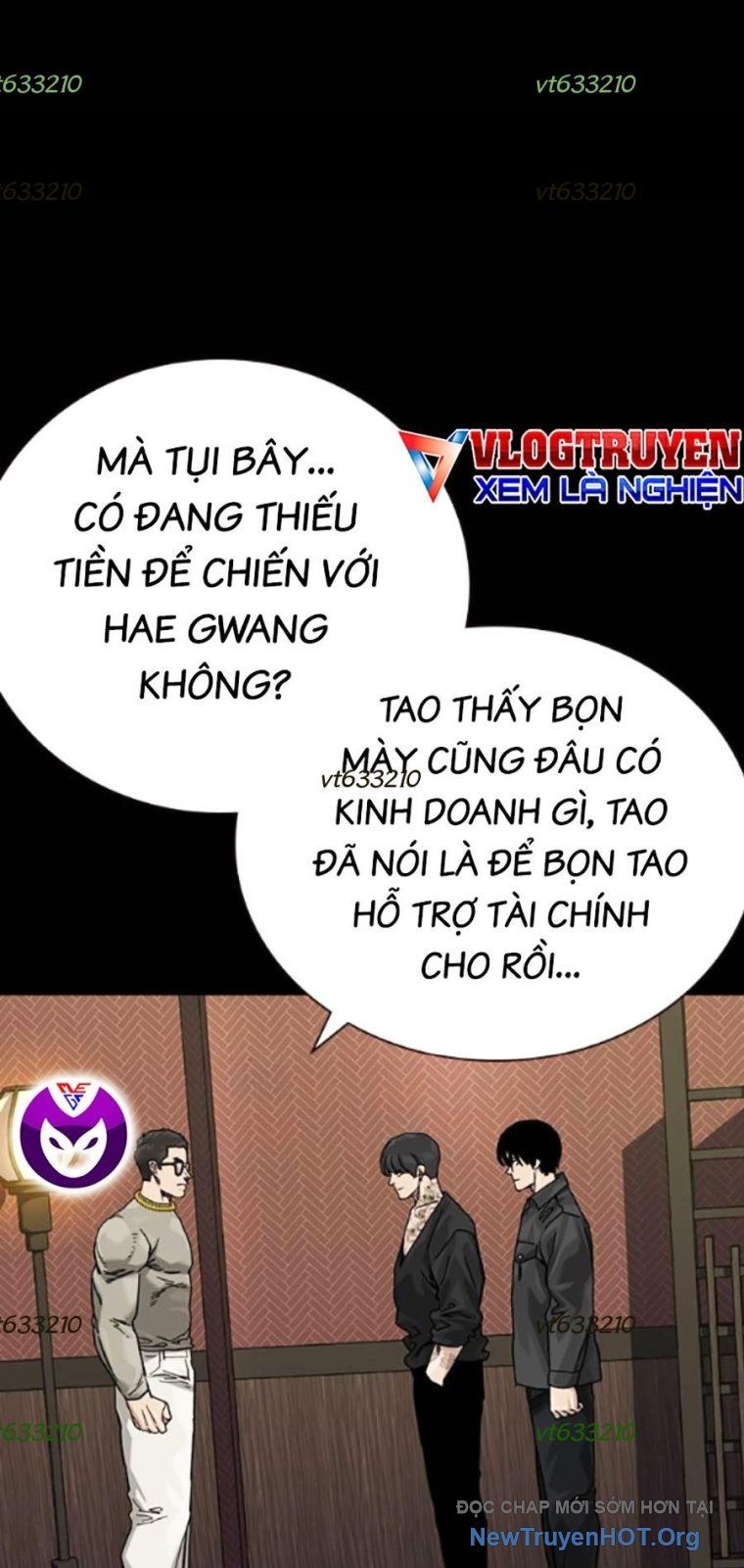 Để Có Thể Sống Sót Chapter 179 - 63