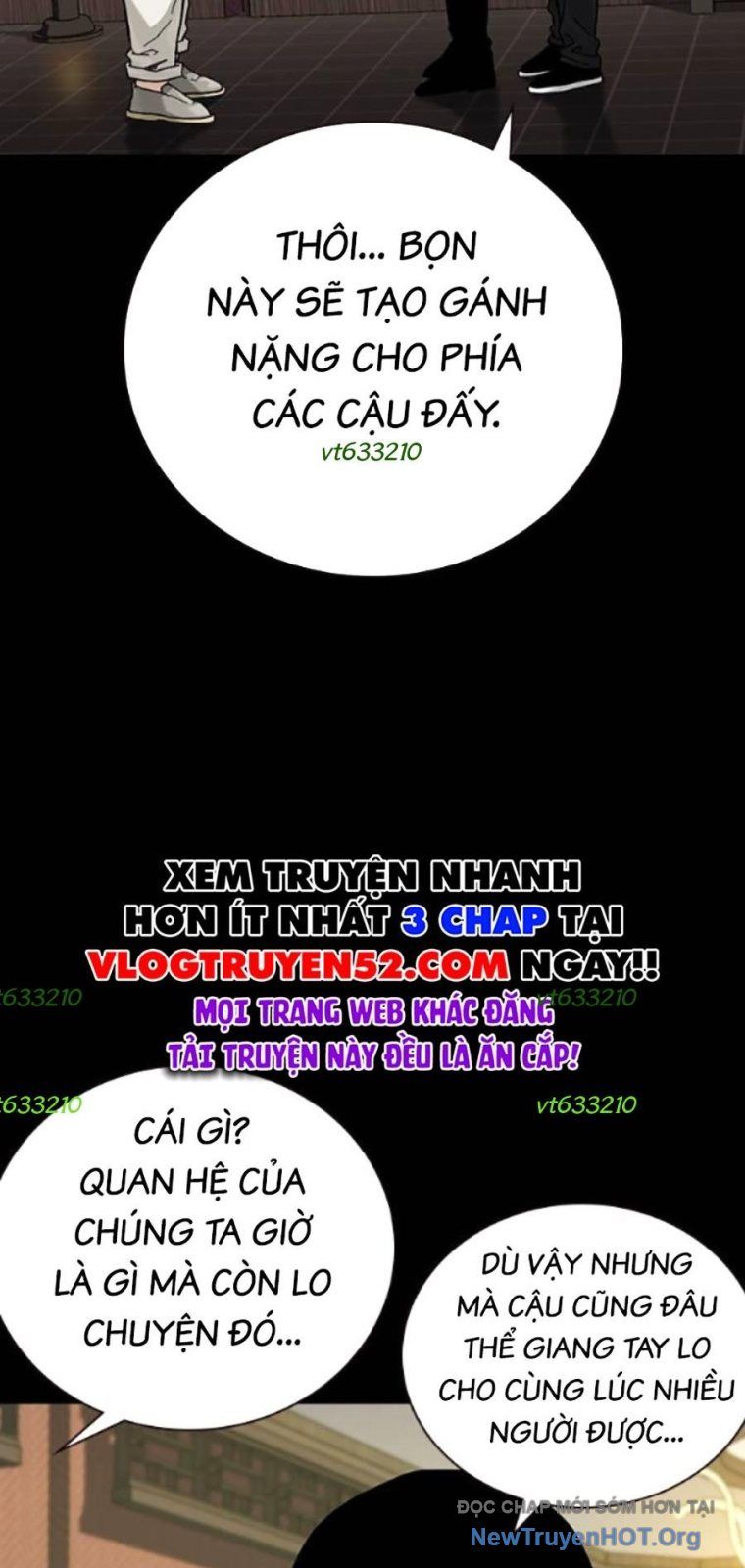 Để Có Thể Sống Sót Chapter 179 - 64