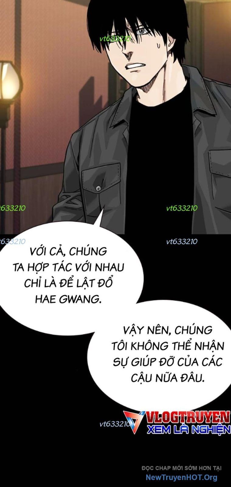 Để Có Thể Sống Sót Chapter 179 - 65