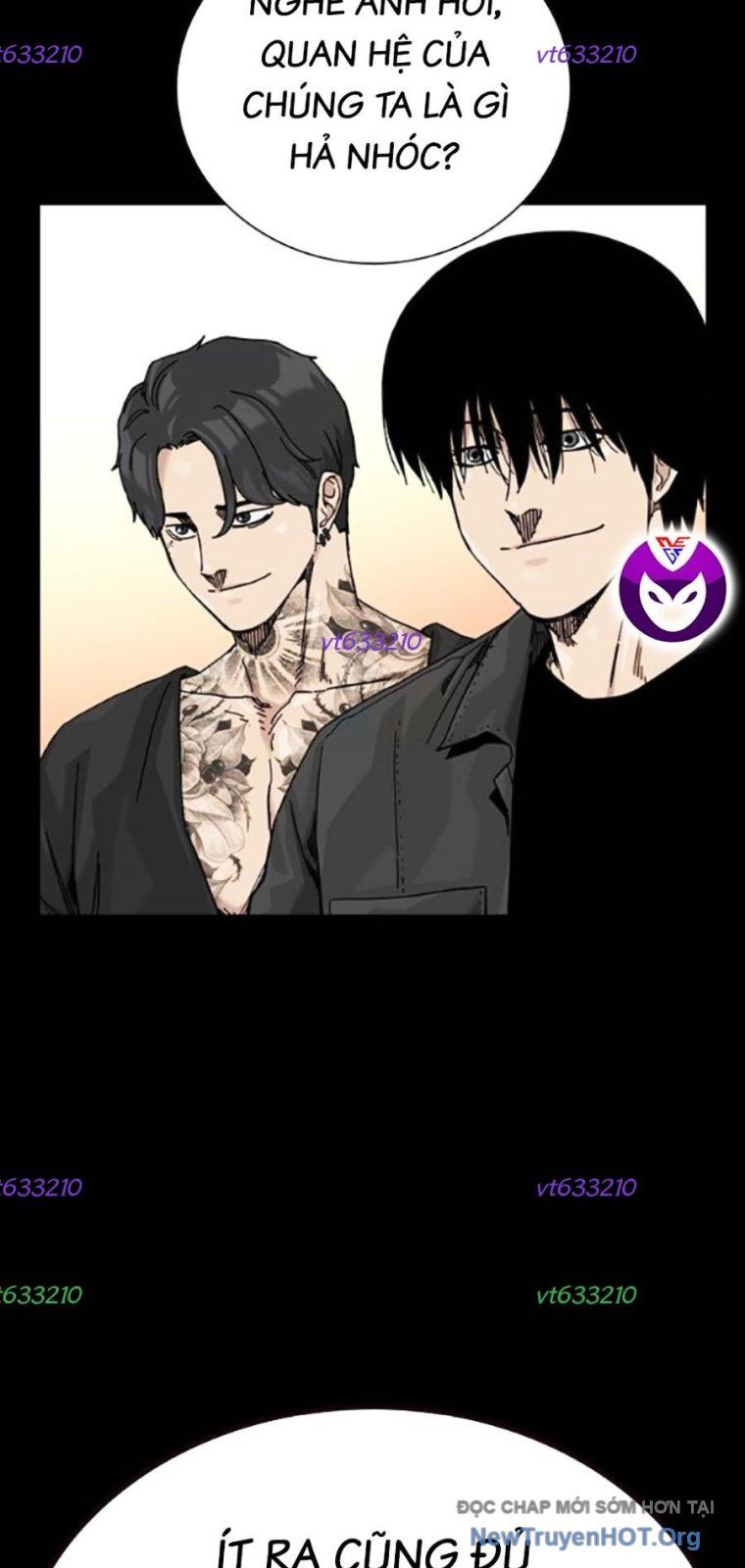 Để Có Thể Sống Sót Chapter 179 - 71