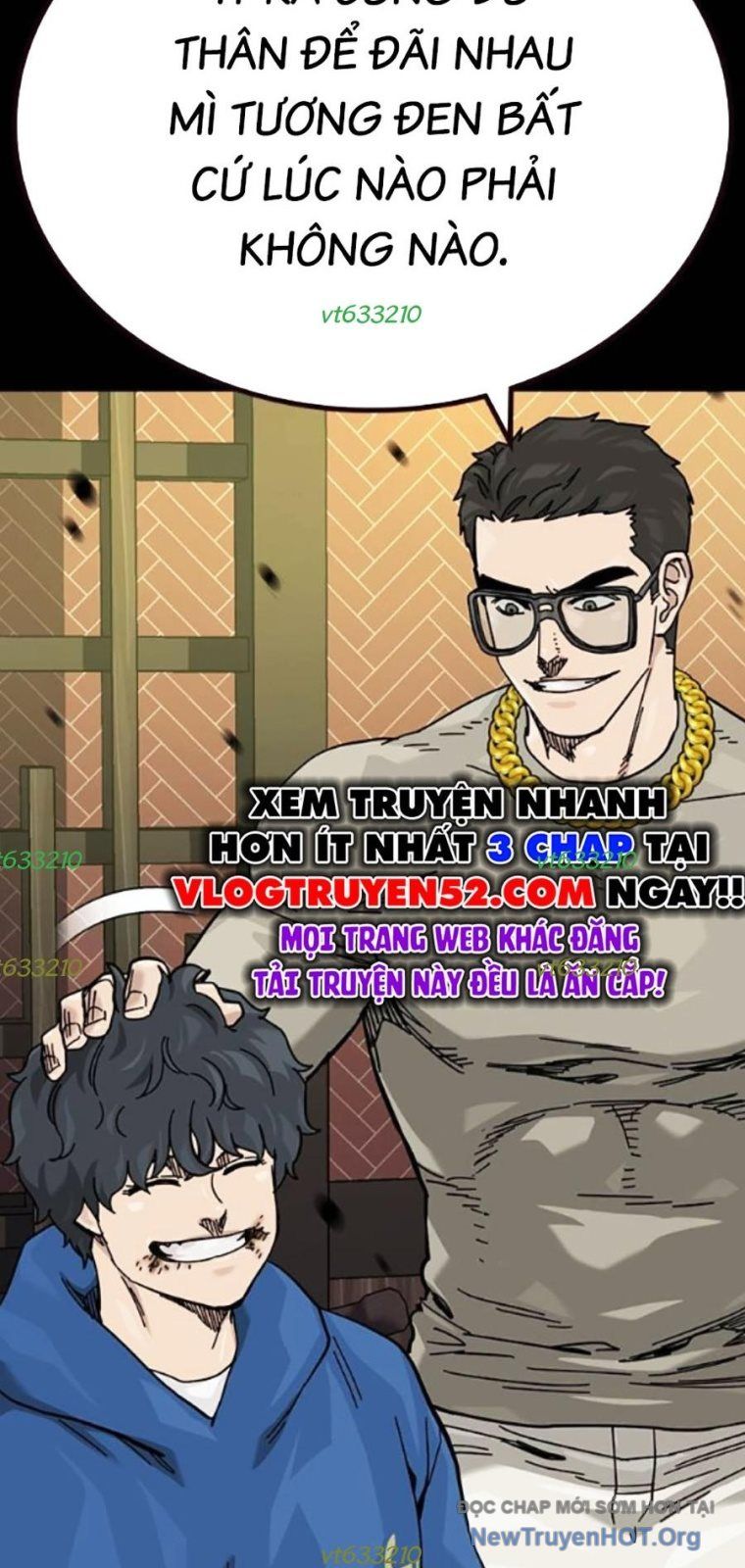 Để Có Thể Sống Sót Chapter 179 - 72