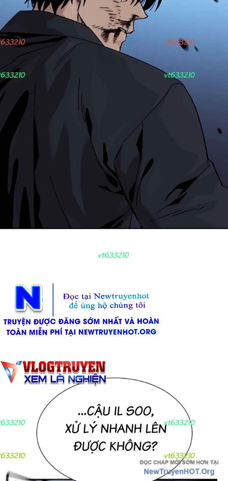 Để Có Thể Sống Sót Chapter 179 - 78