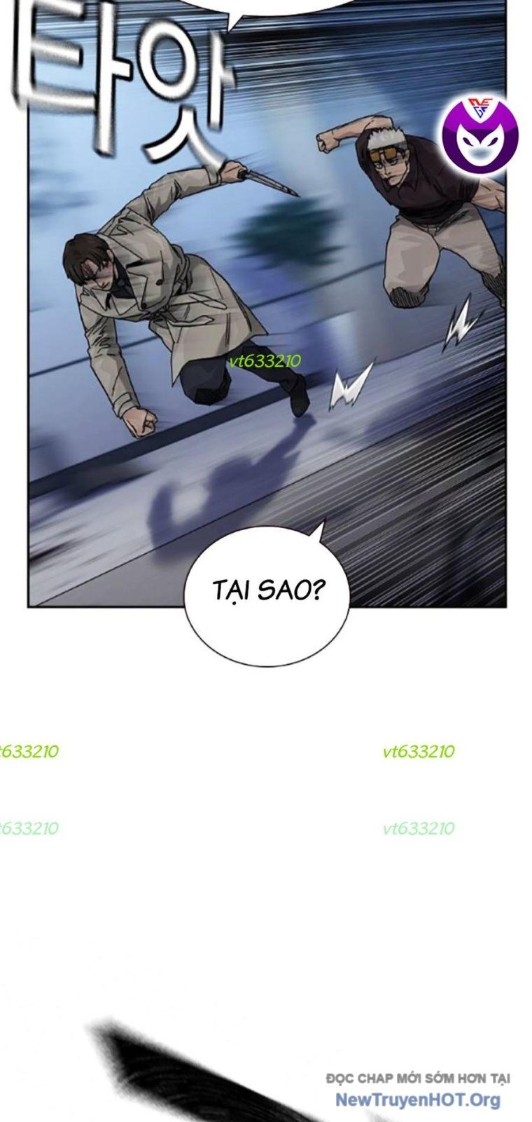 Để Có Thể Sống Sót Chapter 179 - 79