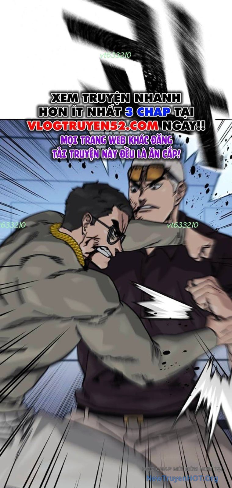 Để Có Thể Sống Sót Chapter 179 - 80