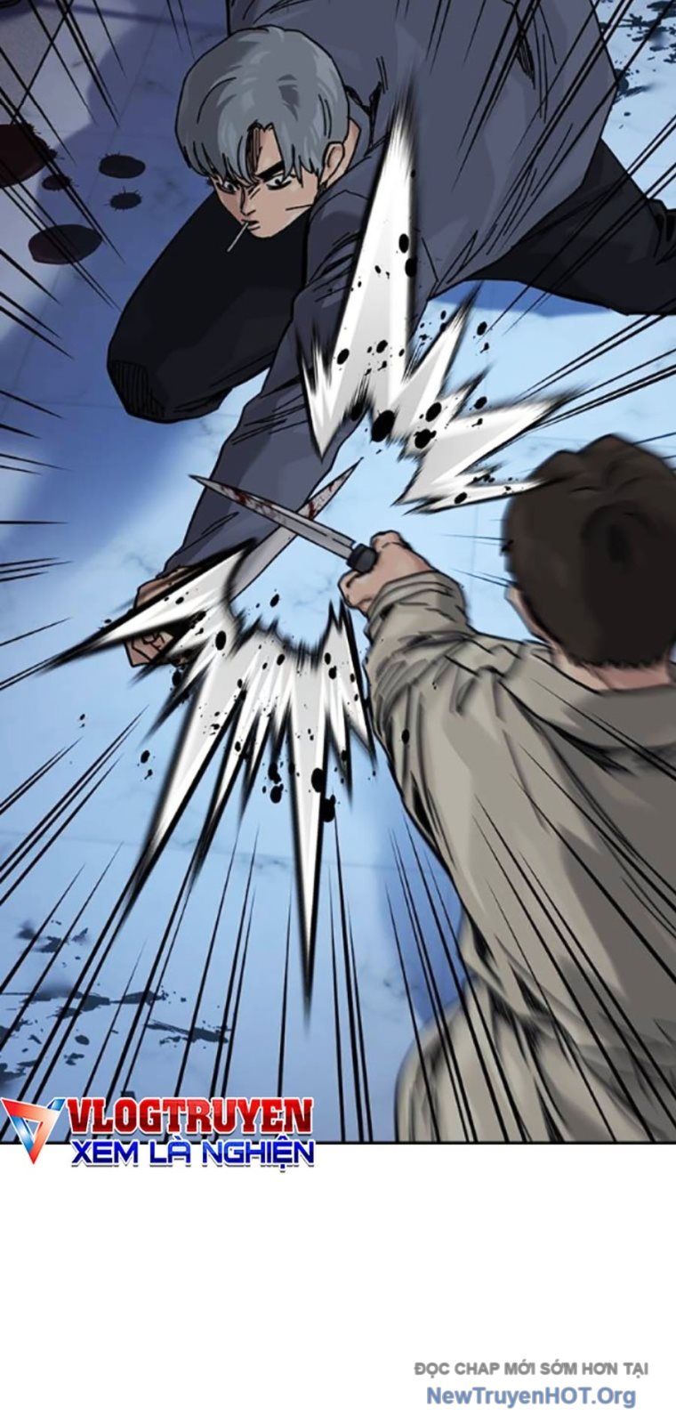 Để Có Thể Sống Sót Chapter 179 - 82