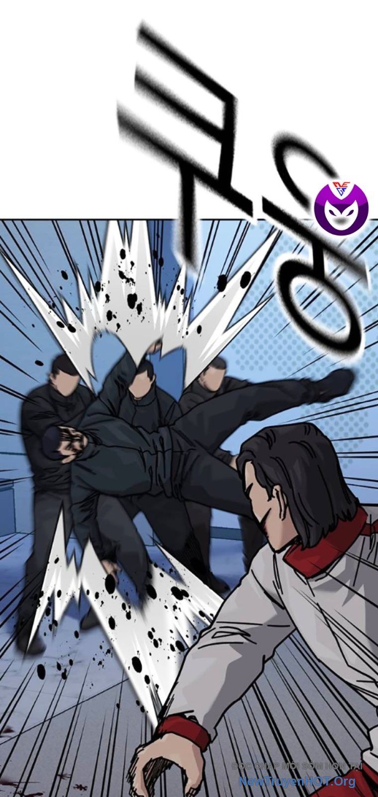 Để Có Thể Sống Sót Chapter 179 - 83