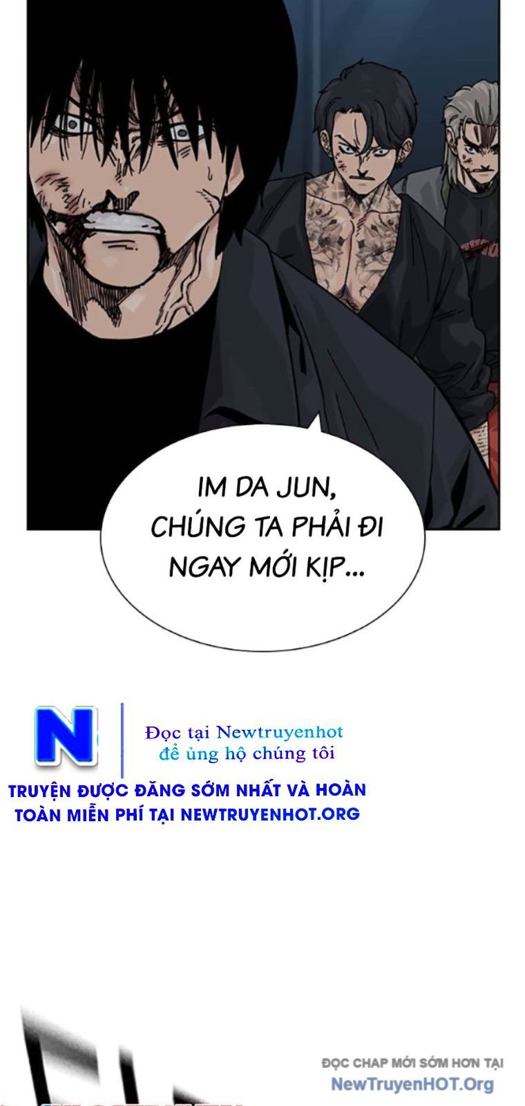 Để Có Thể Sống Sót Chapter 179 - 92