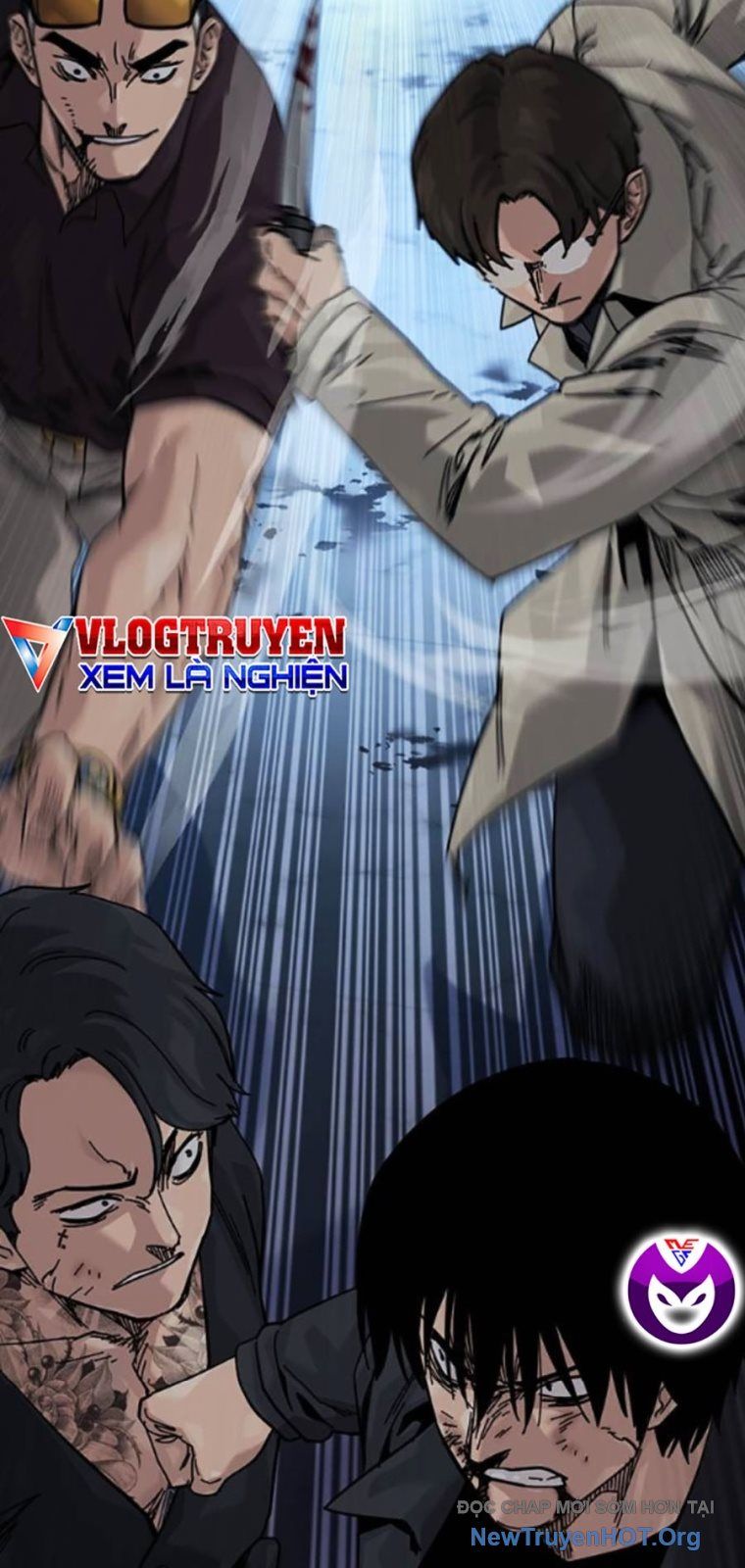 Để Có Thể Sống Sót Chapter 179 - 99