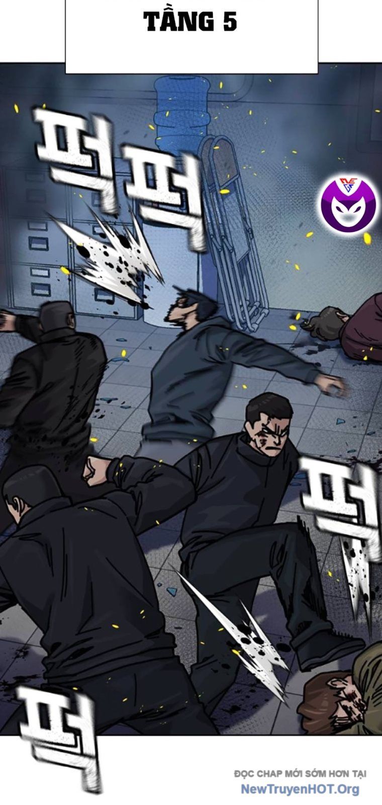 Để Có Thể Sống Sót Chapter 180 - 103