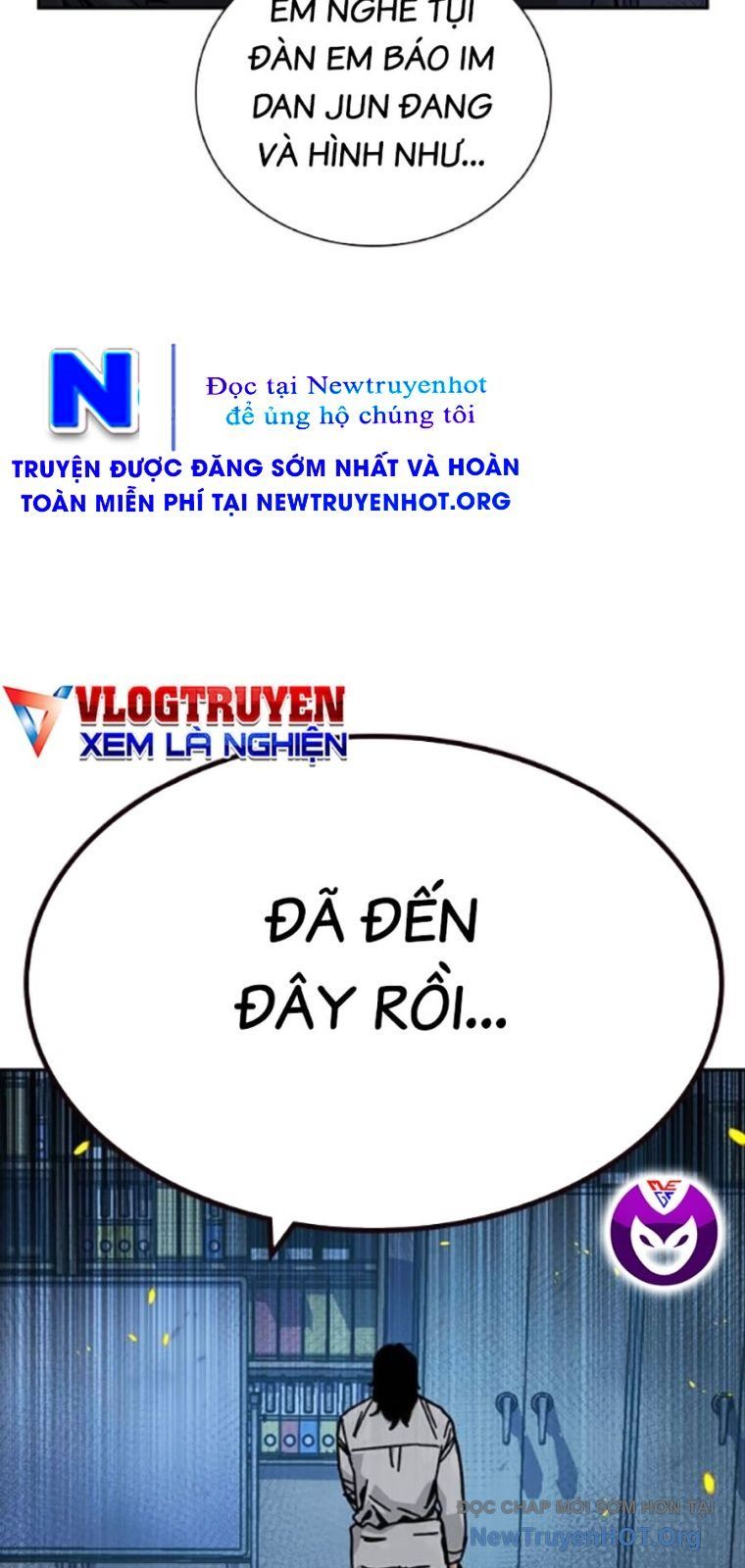 Để Có Thể Sống Sót Chapter 180 - 105