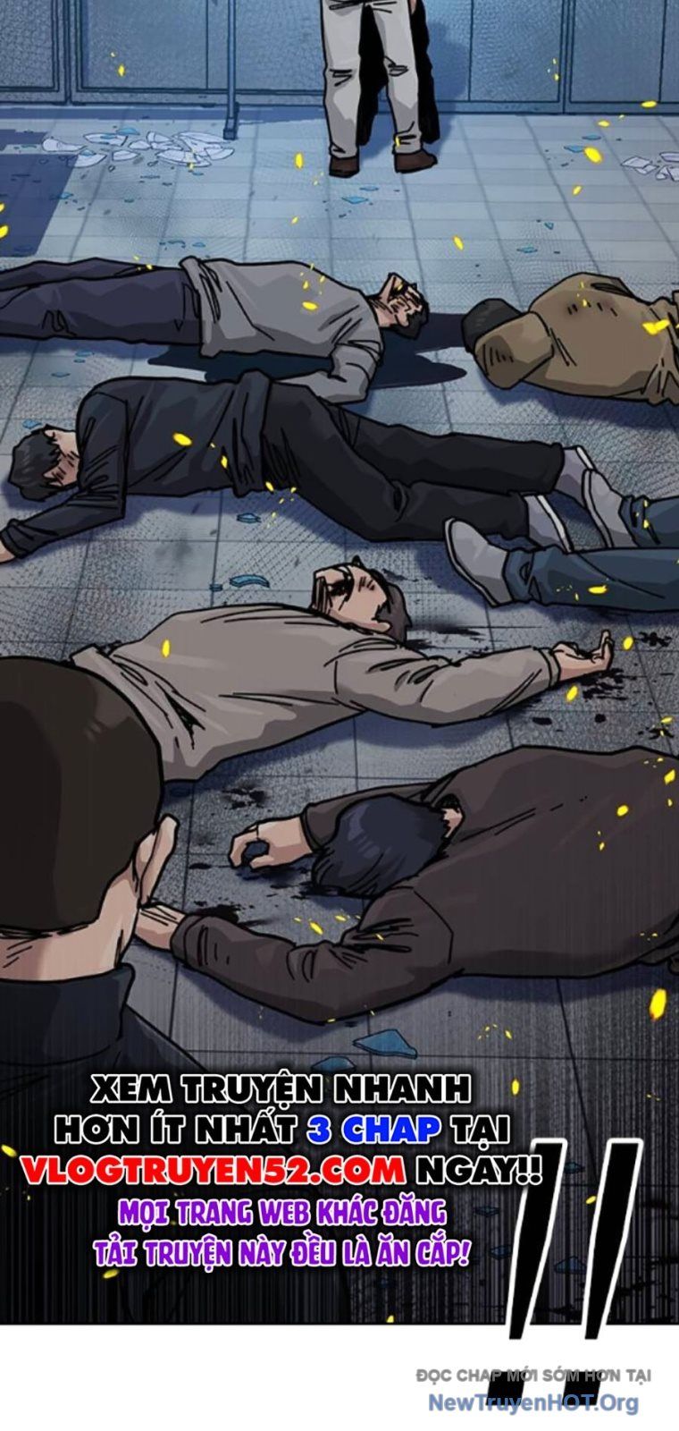 Để Có Thể Sống Sót Chapter 180 - 106
