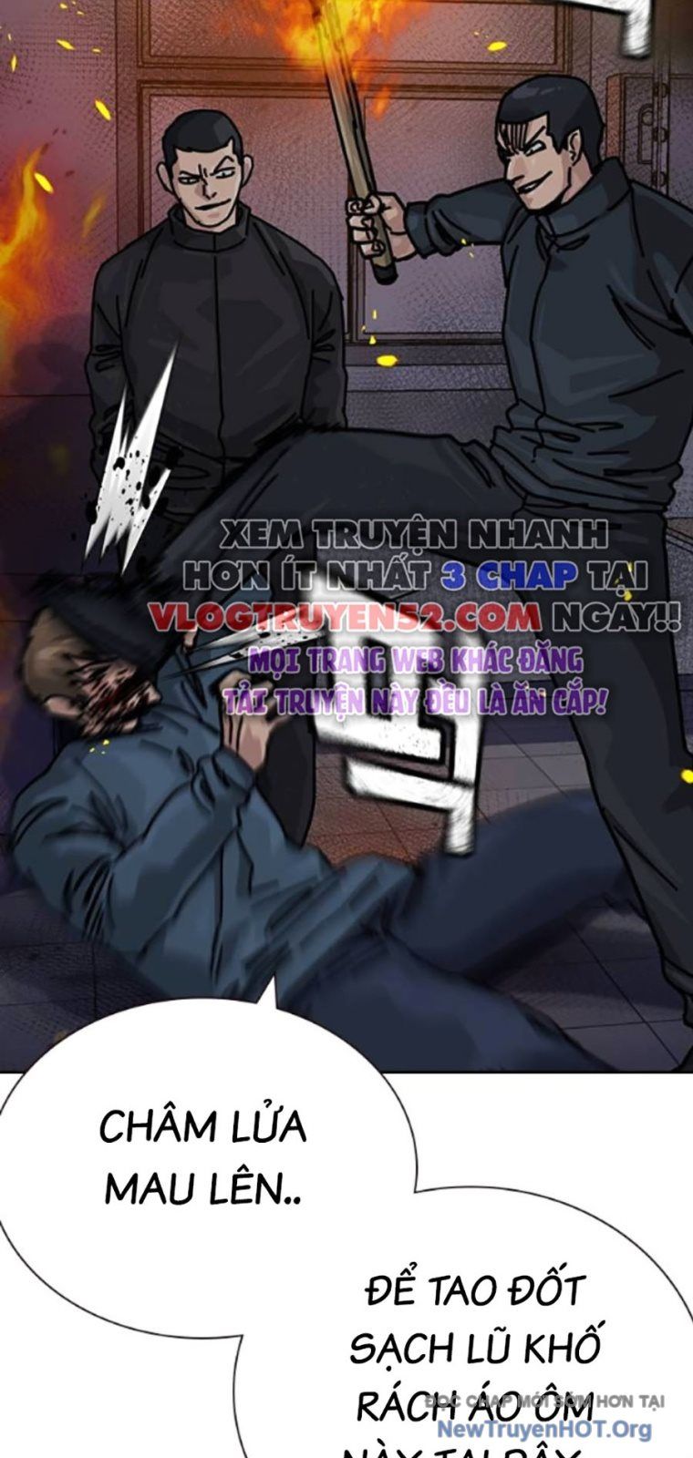 Để Có Thể Sống Sót Chapter 180 - 120