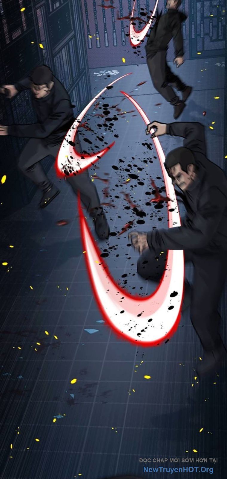 Để Có Thể Sống Sót Chapter 180 - 13