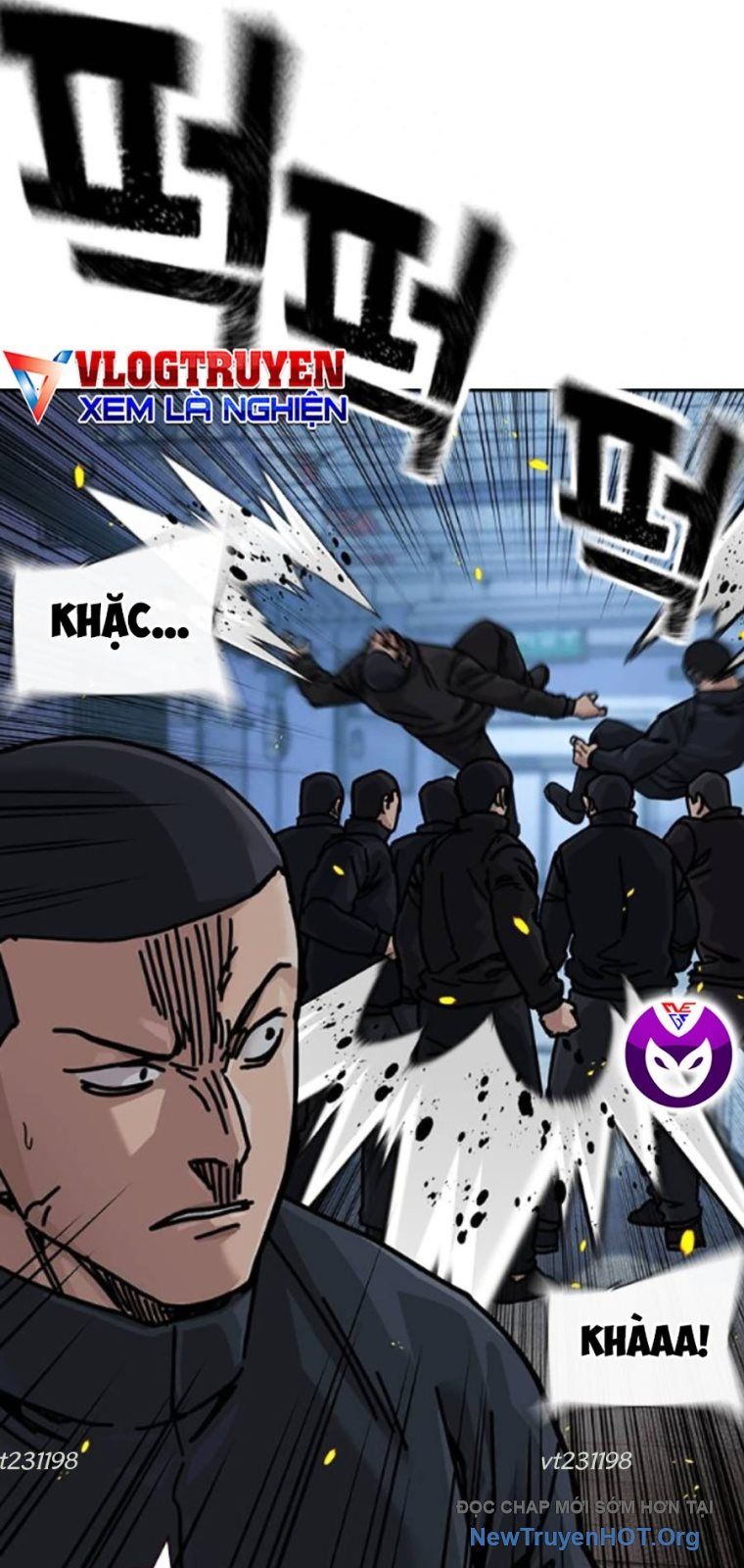 Để Có Thể Sống Sót Chapter 180 - 122