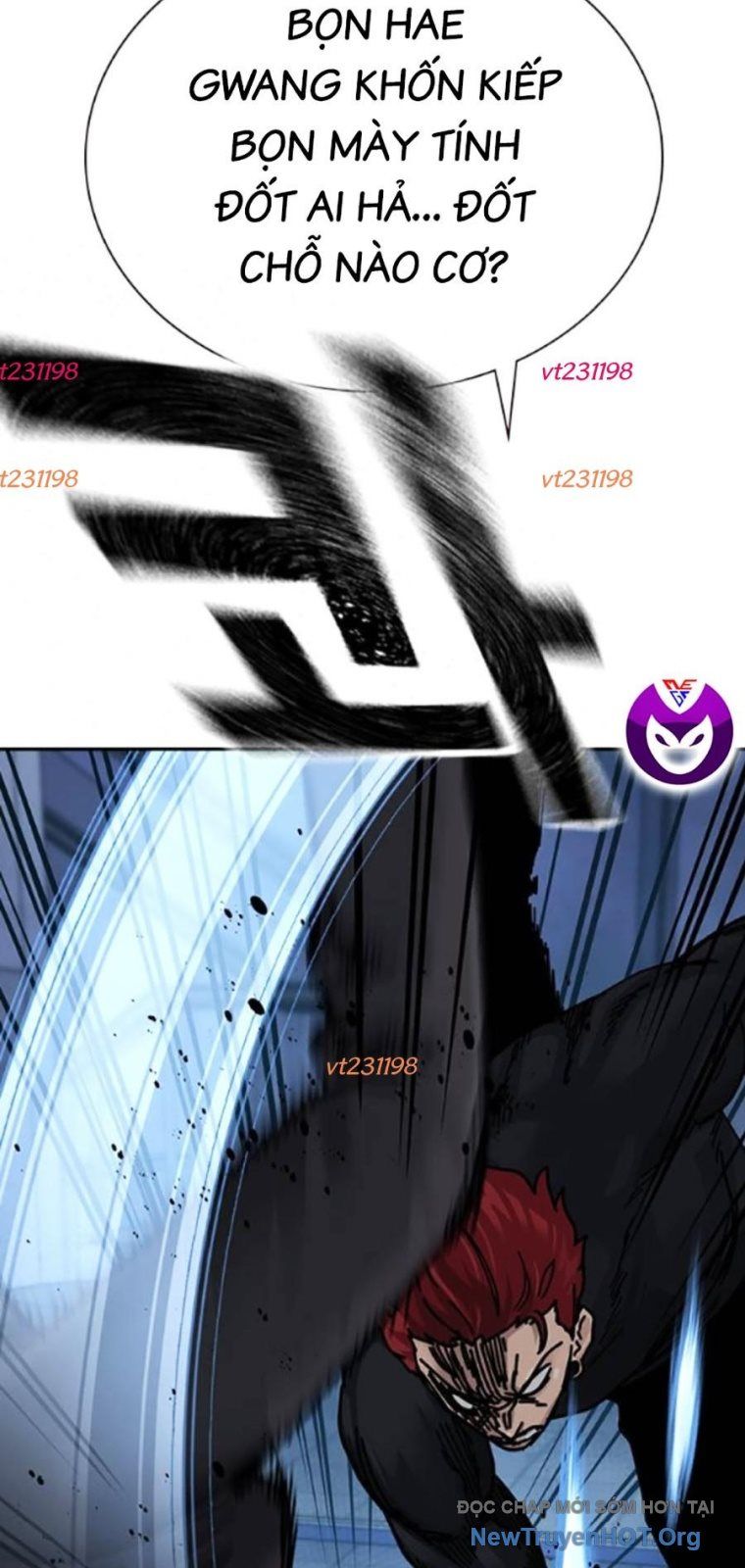 Để Có Thể Sống Sót Chapter 180 - 125