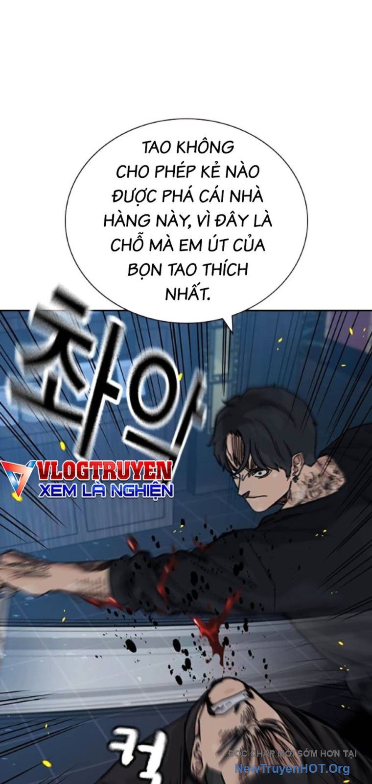 Để Có Thể Sống Sót Chapter 180 - 16