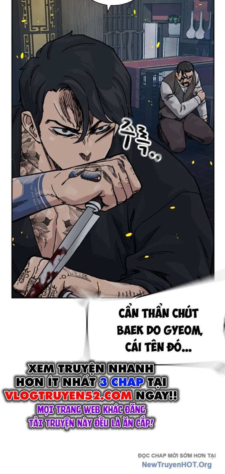 Để Có Thể Sống Sót Chapter 180 - 20