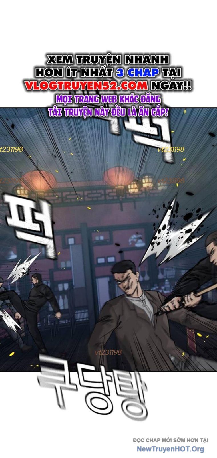 Để Có Thể Sống Sót Chapter 180 - 3