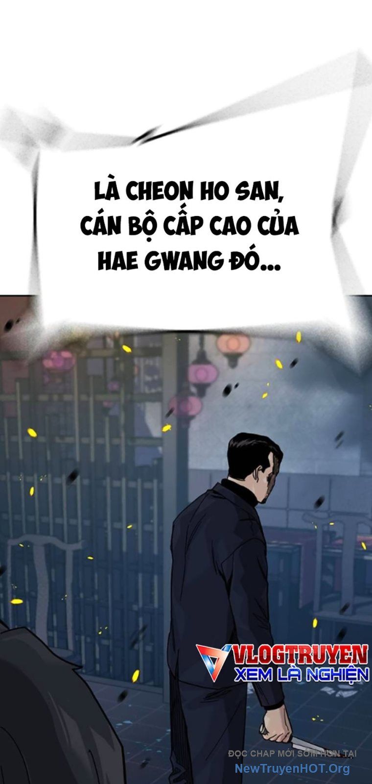 Để Có Thể Sống Sót Chapter 180 - 21