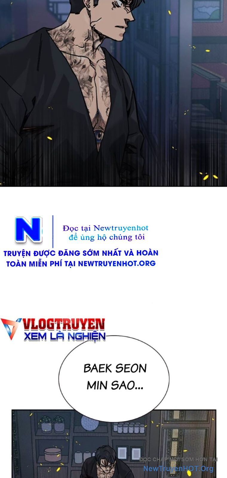 Để Có Thể Sống Sót Chapter 180 - 26