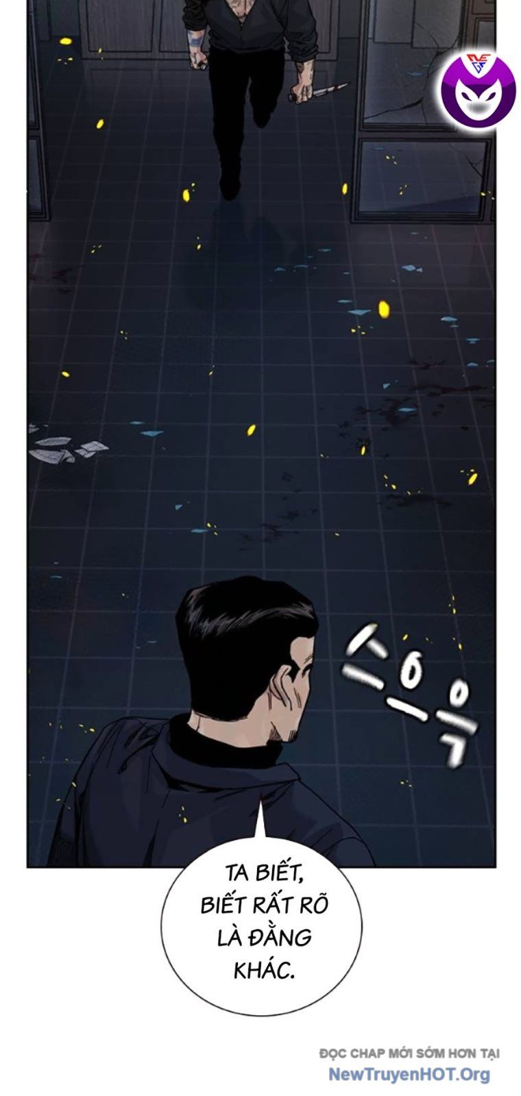 Để Có Thể Sống Sót Chapter 180 - 27