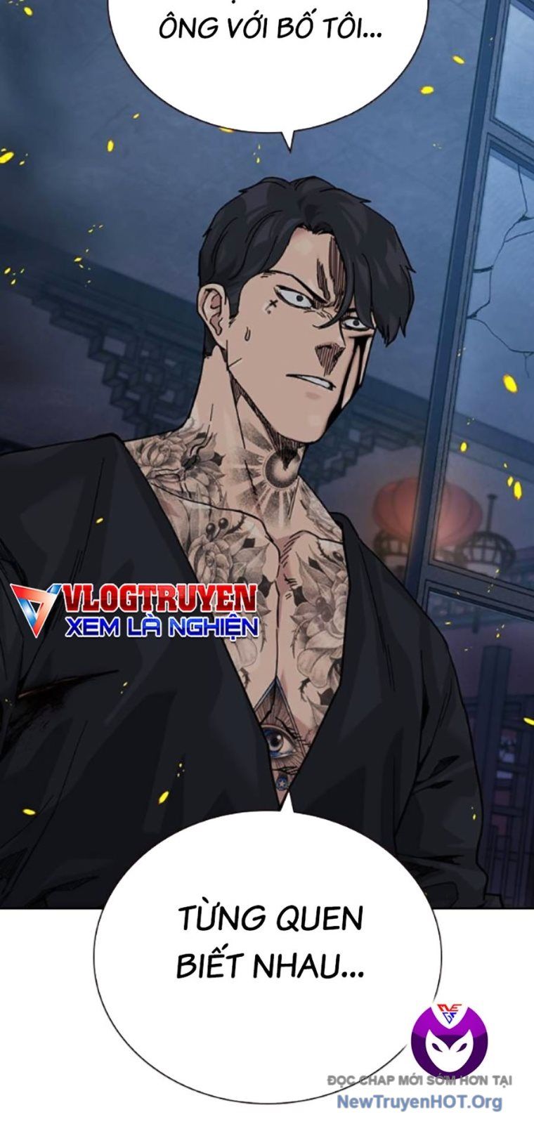 Để Có Thể Sống Sót Chapter 180 - 30