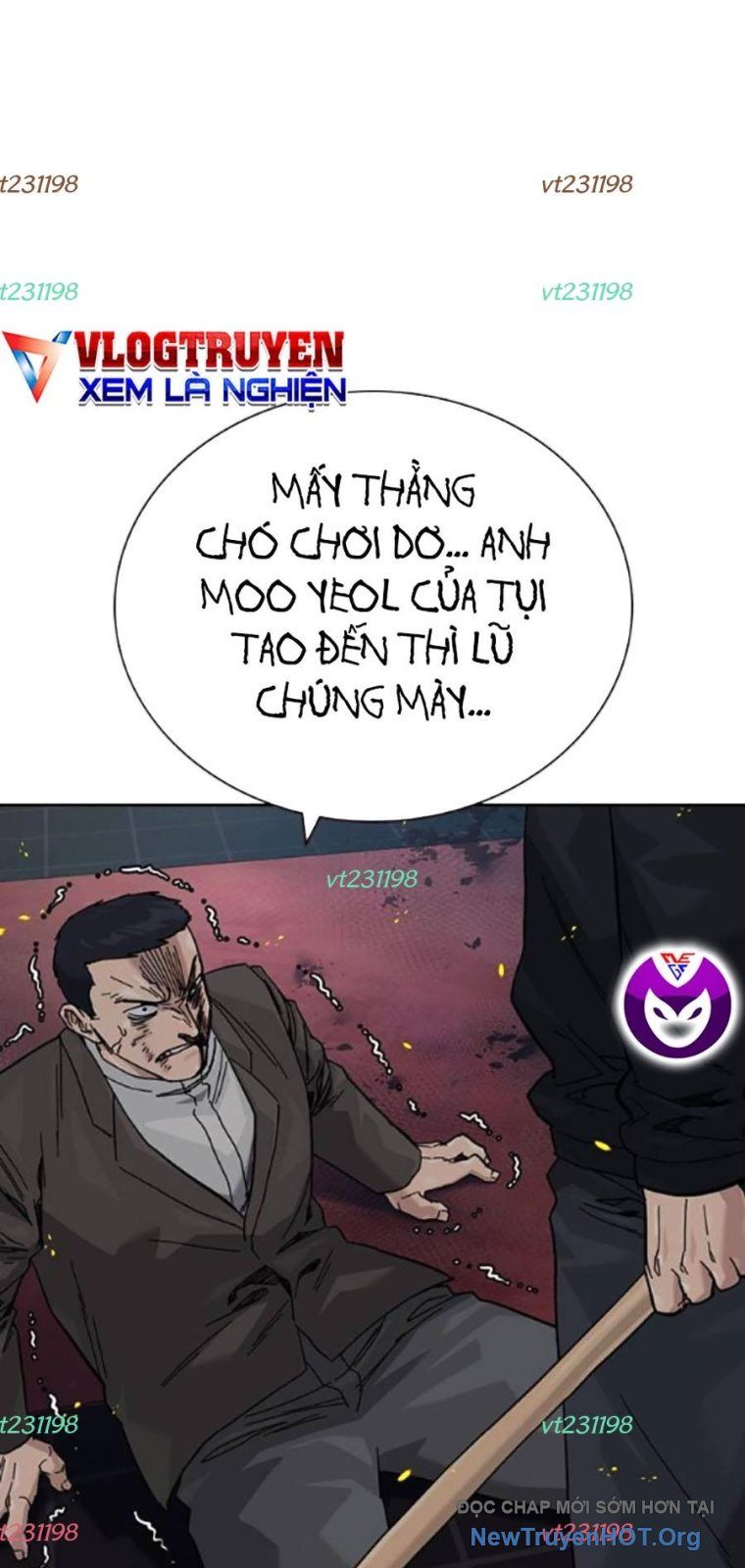 Để Có Thể Sống Sót Chapter 180 - 4