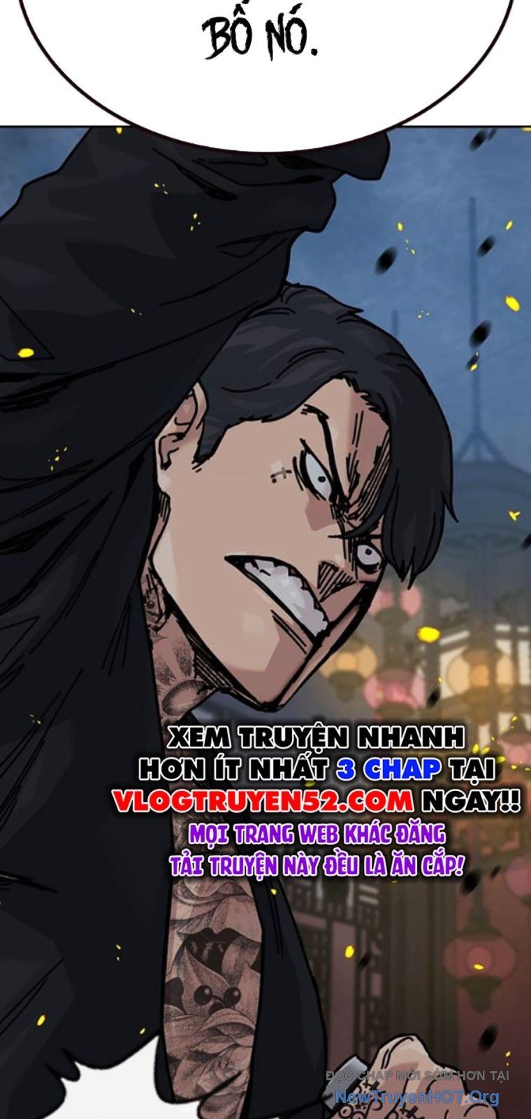 Để Có Thể Sống Sót Chapter 180 - 40