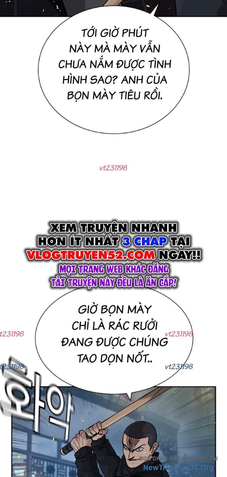 Để Có Thể Sống Sót Chapter 180 - 5