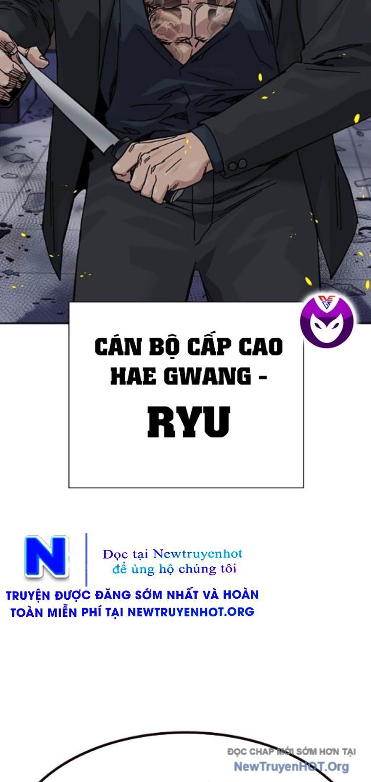 Để Có Thể Sống Sót Chapter 180 - 43