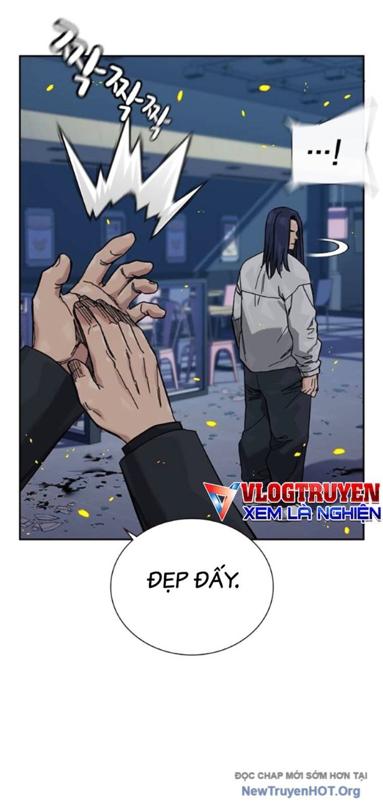 Để Có Thể Sống Sót Chapter 180 - 48