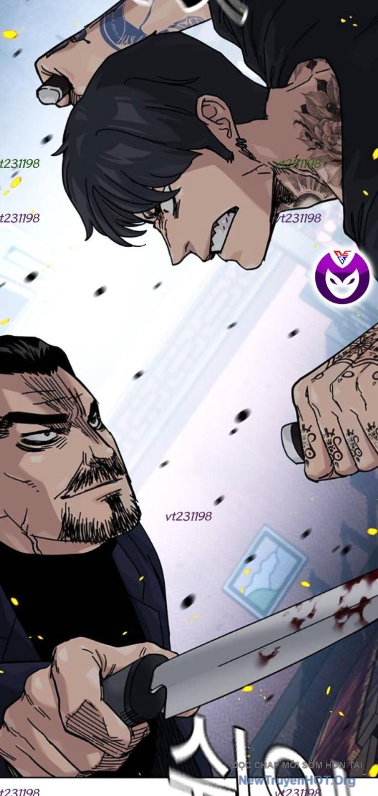Để Có Thể Sống Sót Chapter 180 - 58