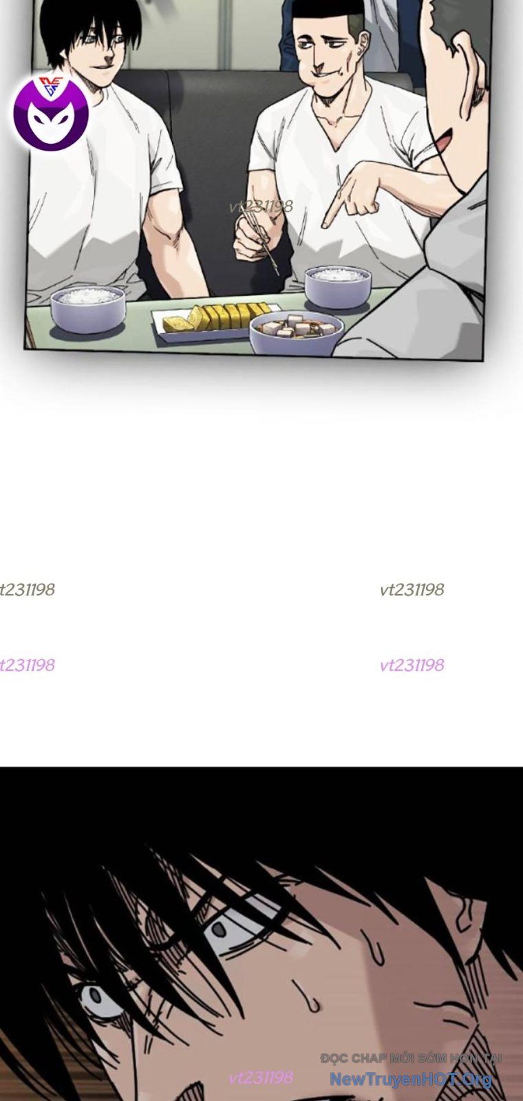 Để Có Thể Sống Sót Chapter 180 - 64