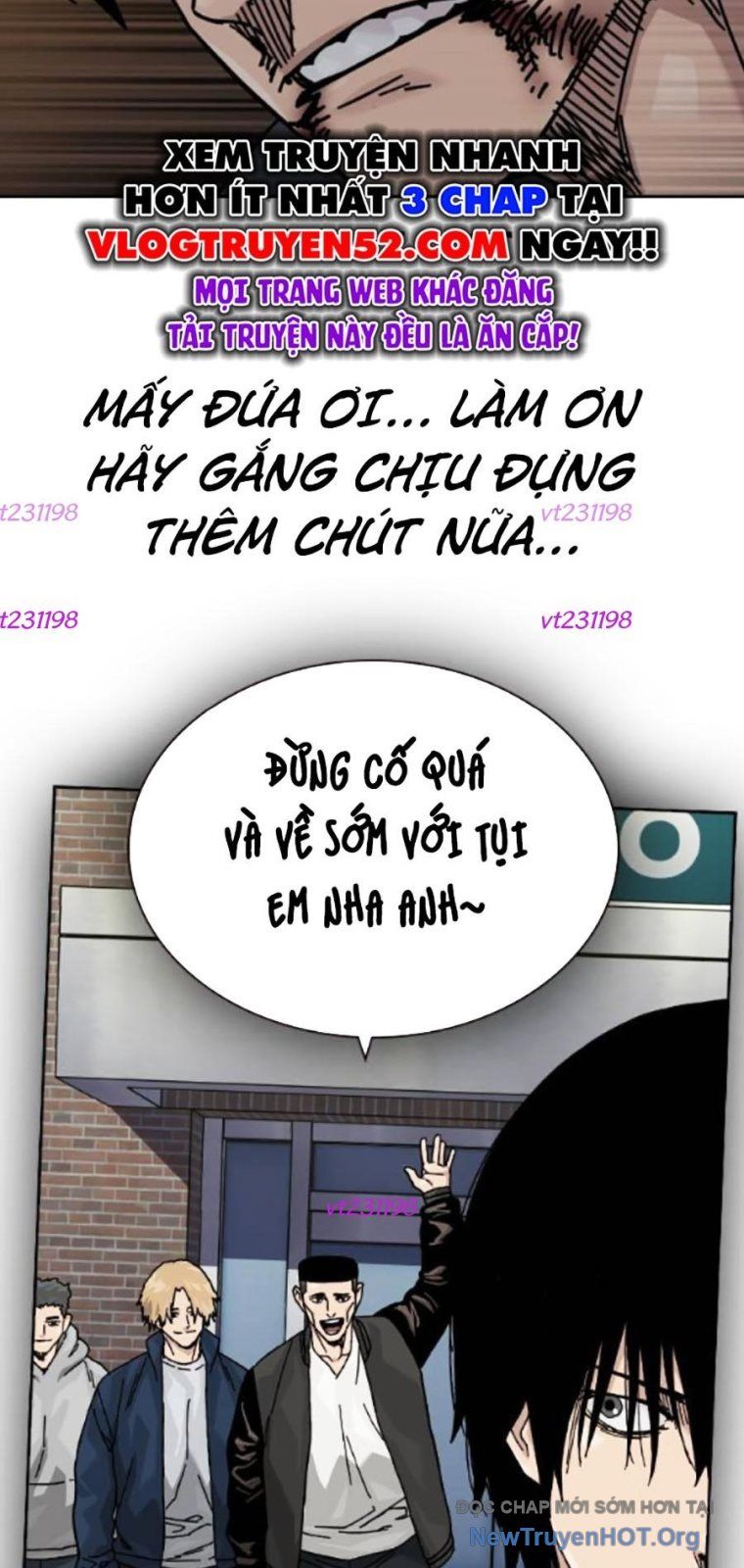 Để Có Thể Sống Sót Chapter 180 - 65