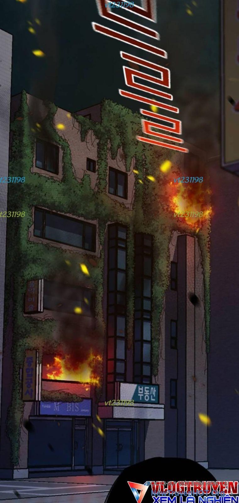 Để Có Thể Sống Sót Chapter 180 - 70