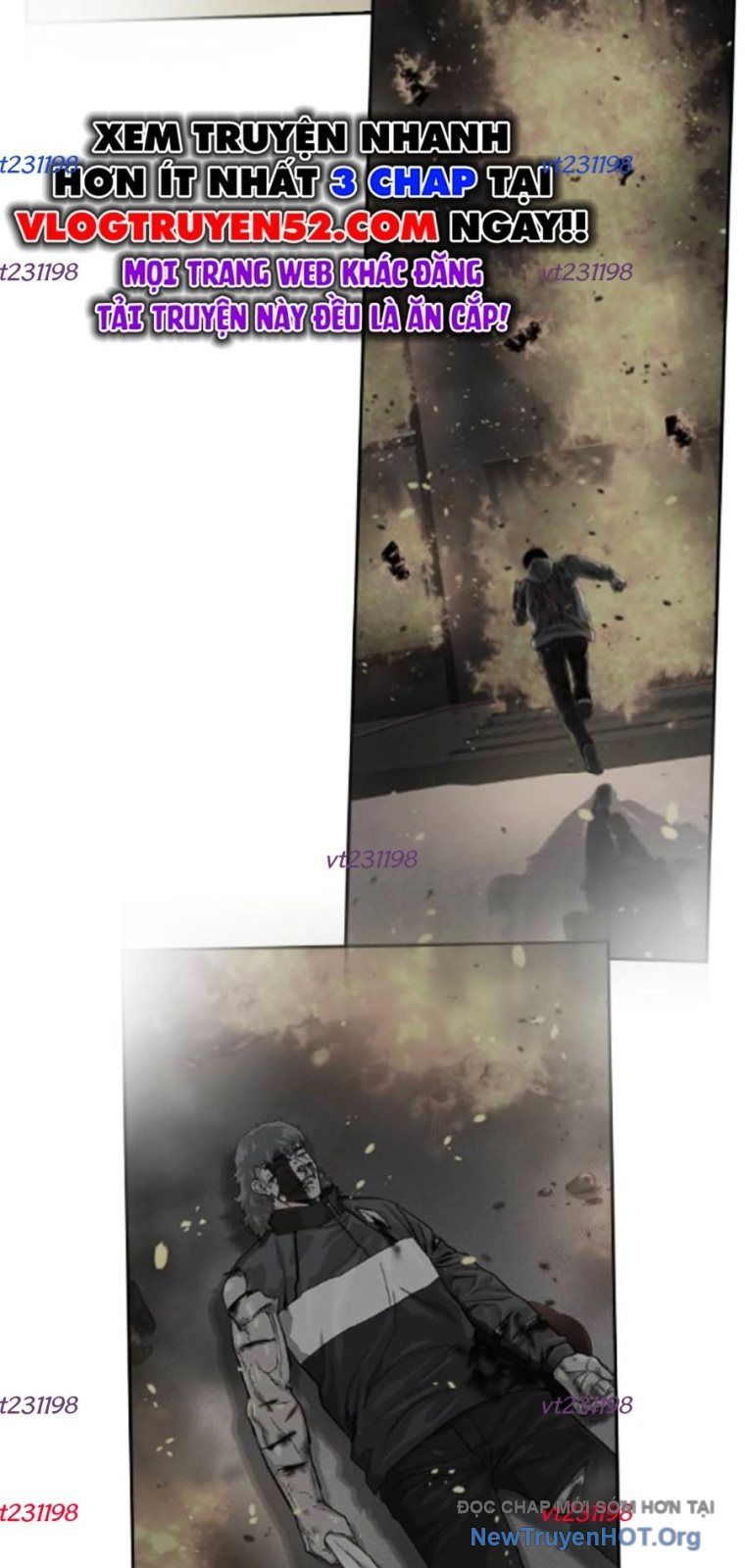 Để Có Thể Sống Sót Chapter 180 - 75